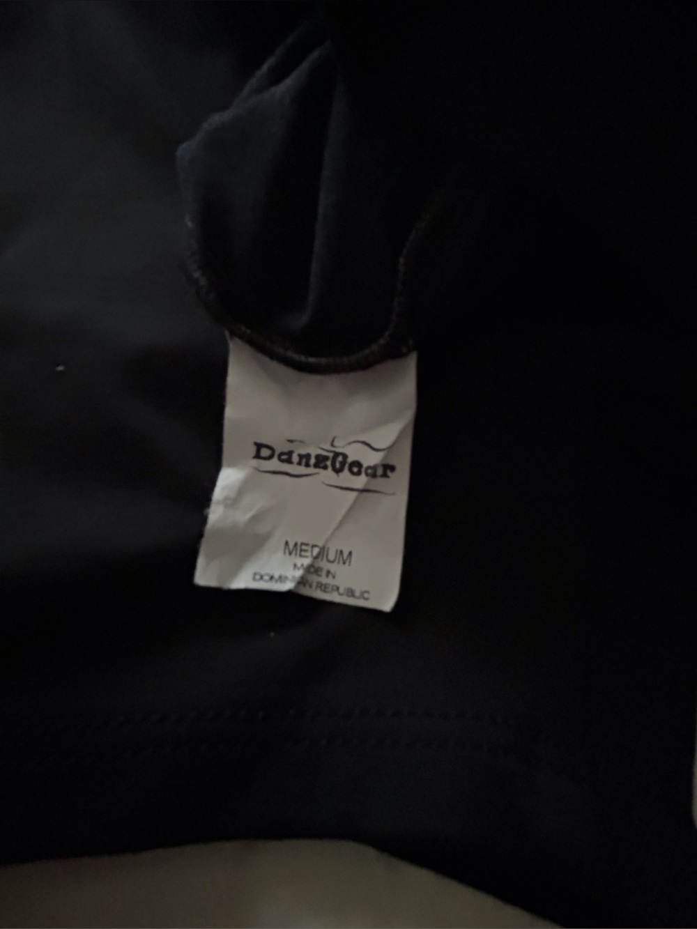 ๐ DanzGear Set - Picture 4 of 7